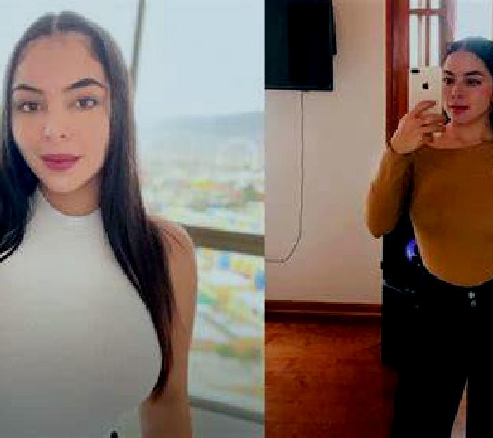 Andrea Lanteira escort