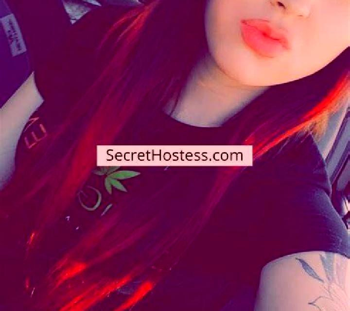 Andrea Lobera de Onsella escort