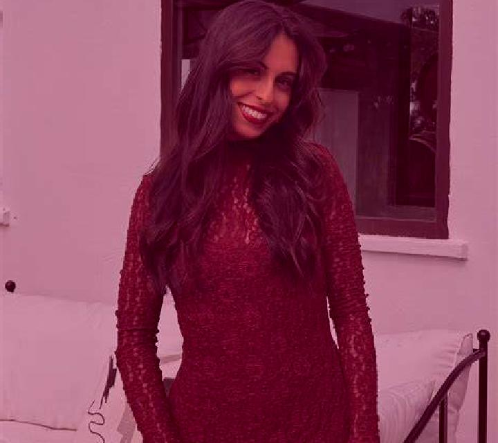 Andrea Matillas escort