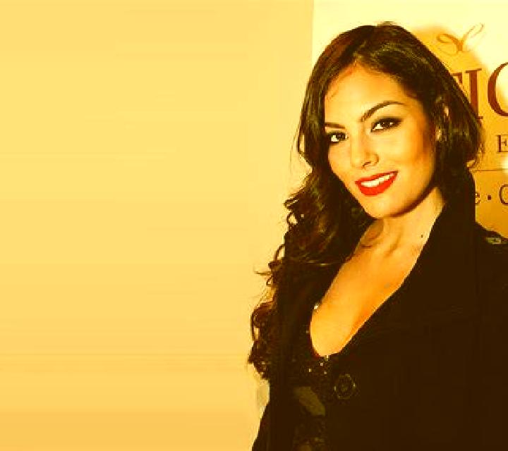 Andrea Montejo de la Vega de la Serrezuela escort