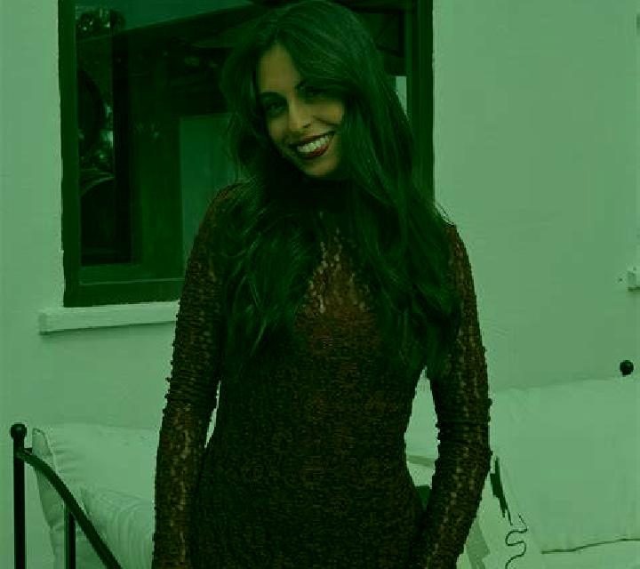 Andrea Mucientes escort