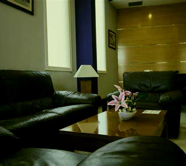 Andrea Murchante escort