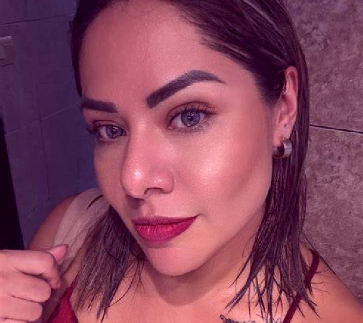 Andrea Valle de Santa Ana escort
