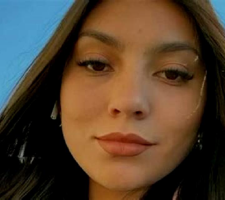 Antonella 2 Alcuescar escort