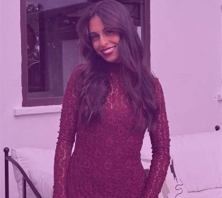 Antonella 2 Bielsa escort