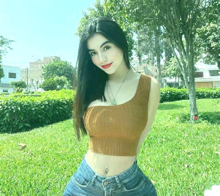 Antonella 2 Binefar escort