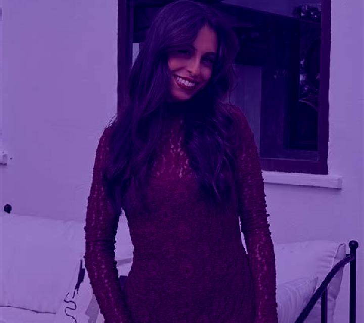 Antonella 2 Brozas escort