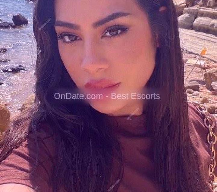 Antonella 2 Corteconcepcion escort