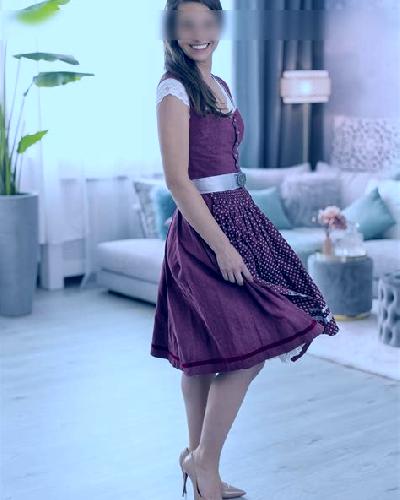 Antonella 2 Cutar escort