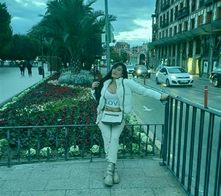 Antonella 2 Jaca escort