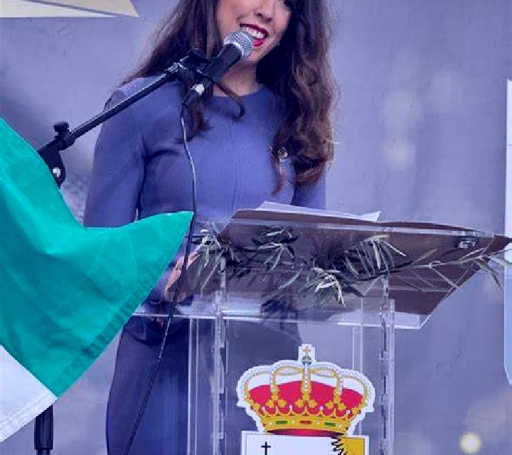 Antonella 2 Urus escort