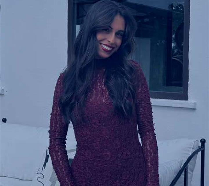 Antonella 2 Villar de Olalla escort