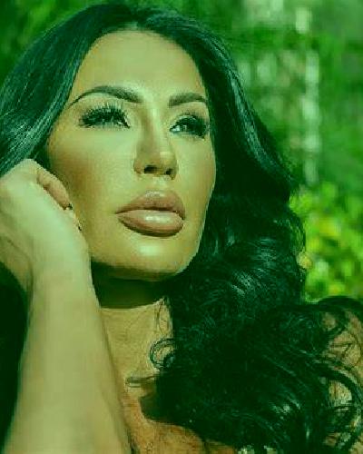 Antonella 3 Leza de Rio Leza escort