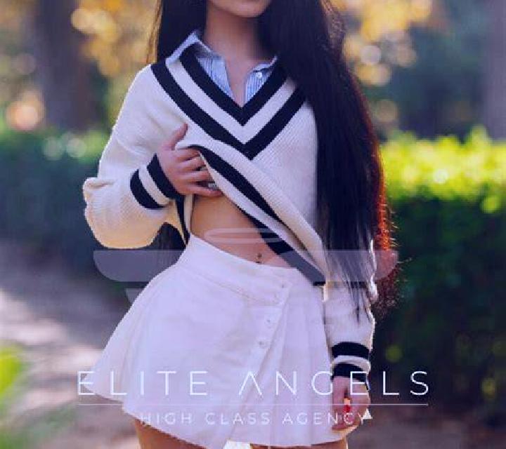 Antonella 3 Monturque escort