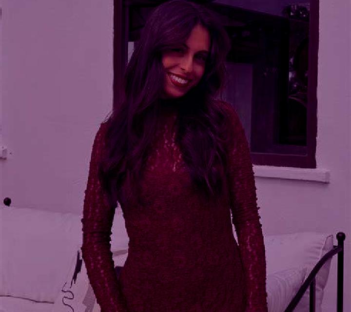 Antonella 3 Peligros escort