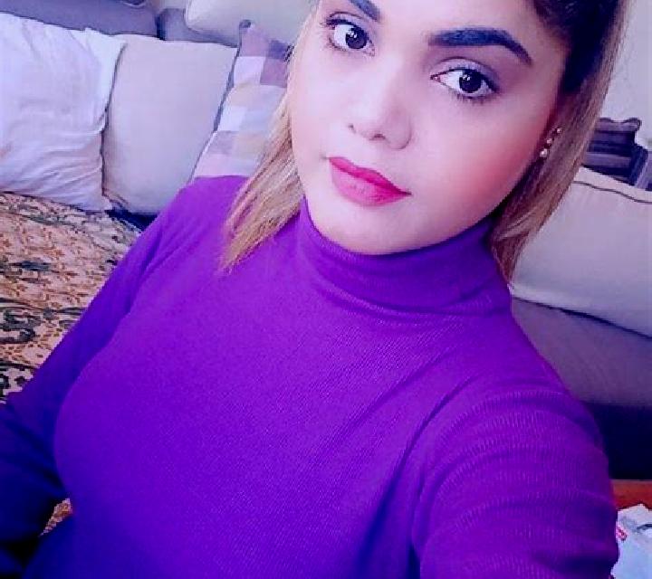 Antonella Azuaga escort