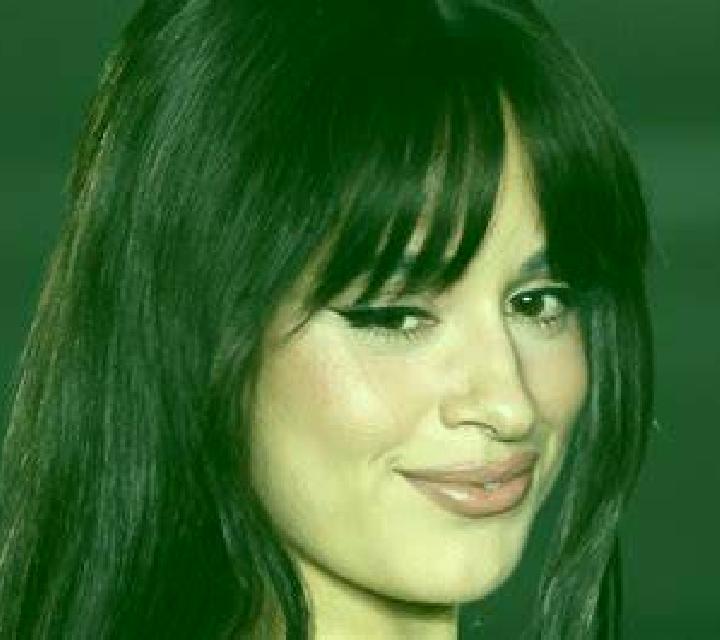 Antonella Beas de Segura escort