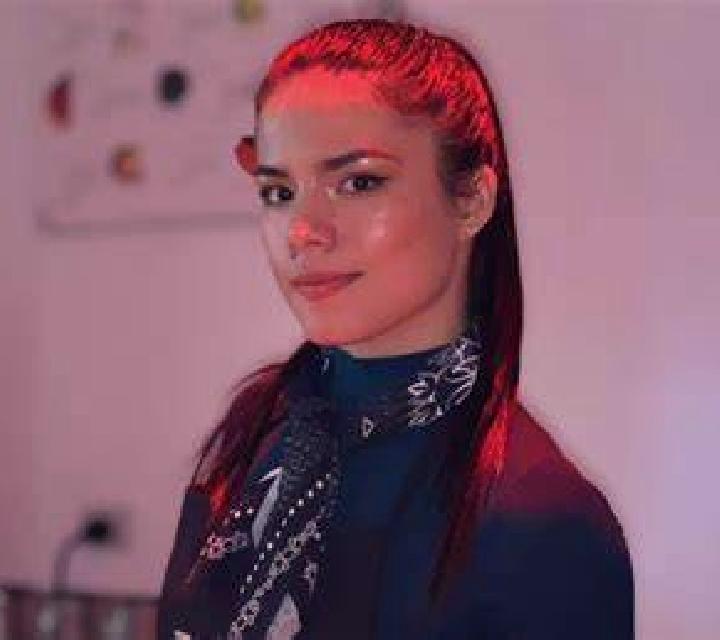Antonella Doninos de Ledesma escort