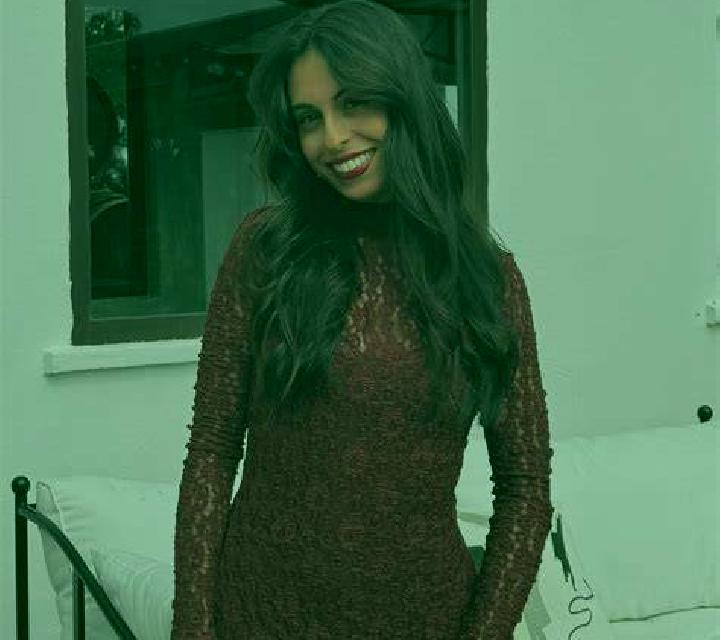 Antonella El Bosque escort
