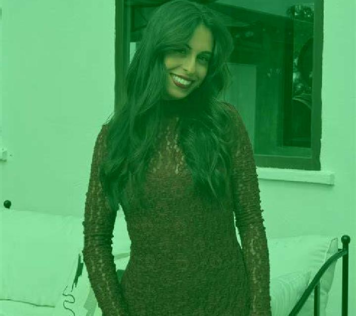 Antonella Escucha escort