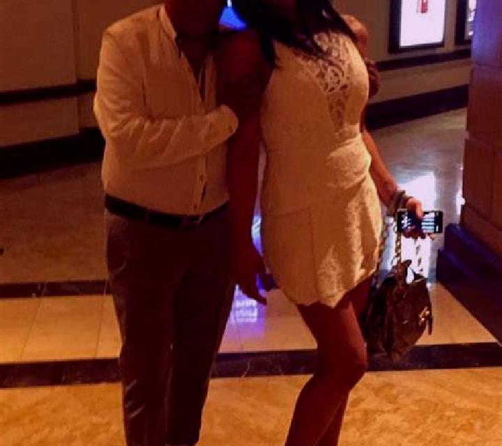 Antonella Gandesa escort