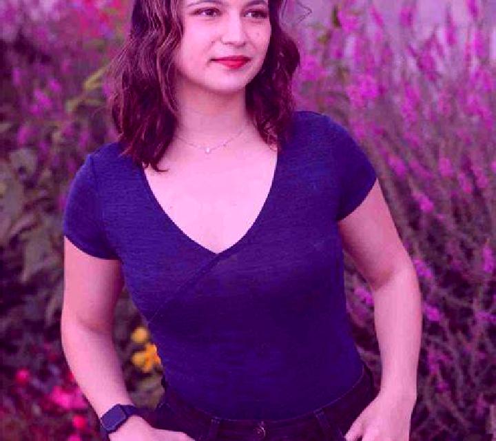 Antonella Grajal de Campos escort