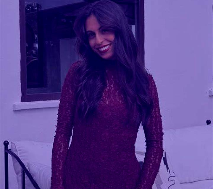 Antonella Loporzano escort