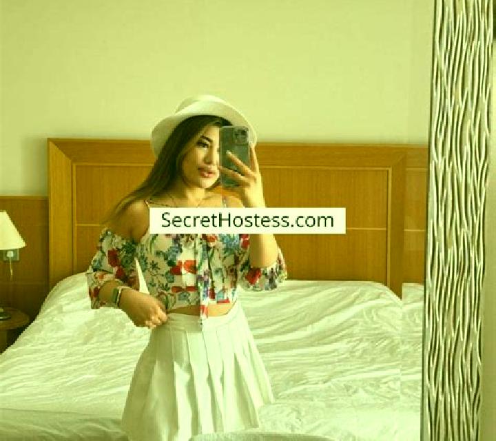 Antonella Molina de Aragon escort