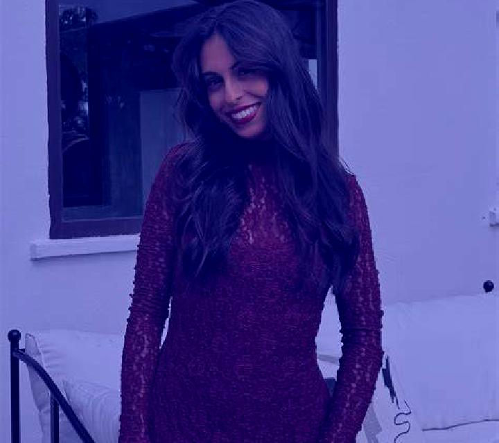 Antonella Navas de Bureba escort