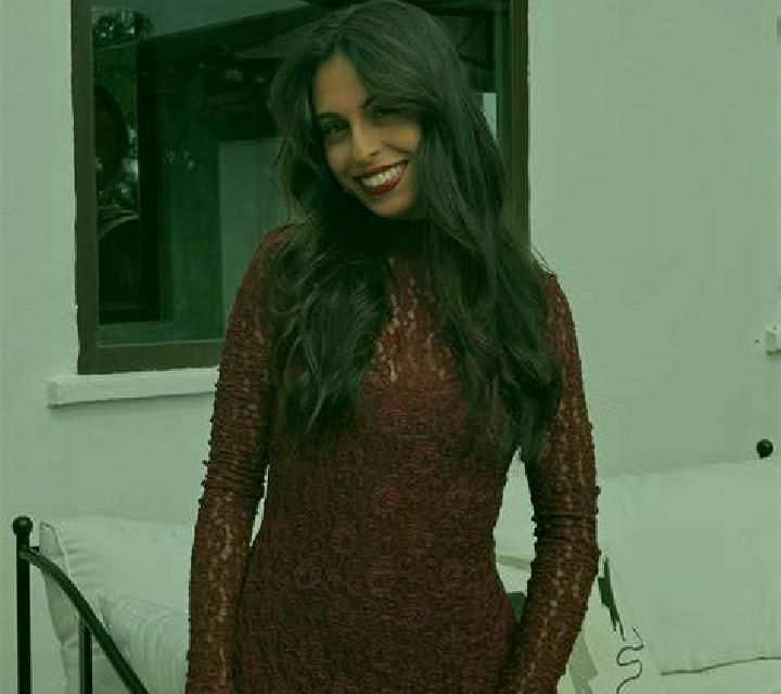 Antonella Rabade escort