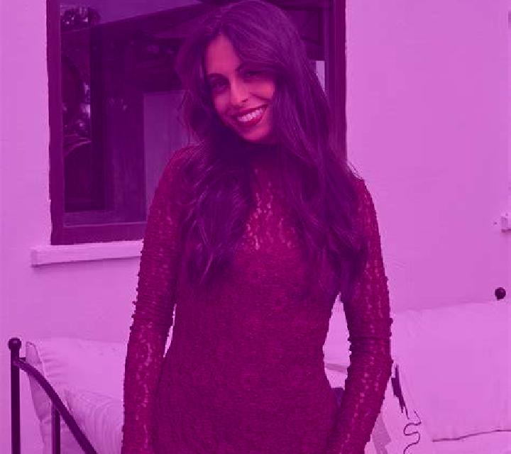 Antonella San Fermin escort