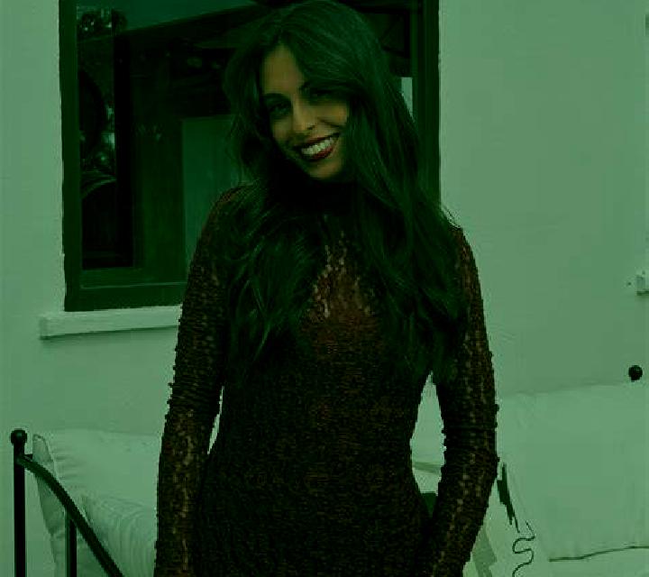 Antonella Tavernes de la Valldigna escort