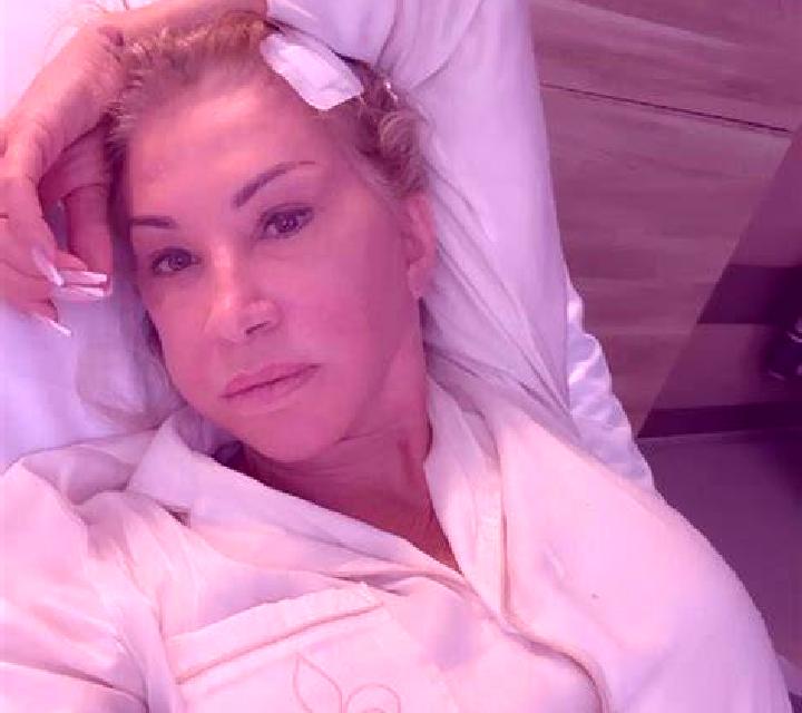 Antonella Villacidaler escort