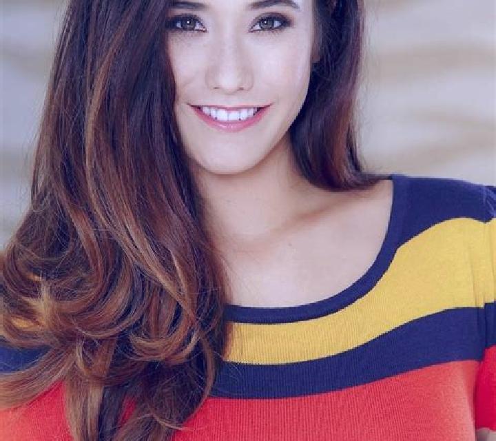 Antonella Villalba de Perejil escort