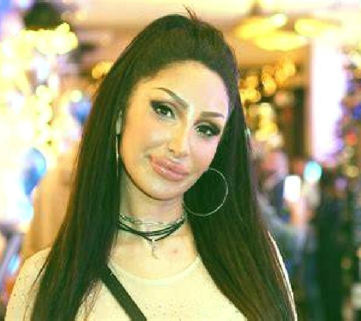 Aurora 2 Zarza de Alange escort