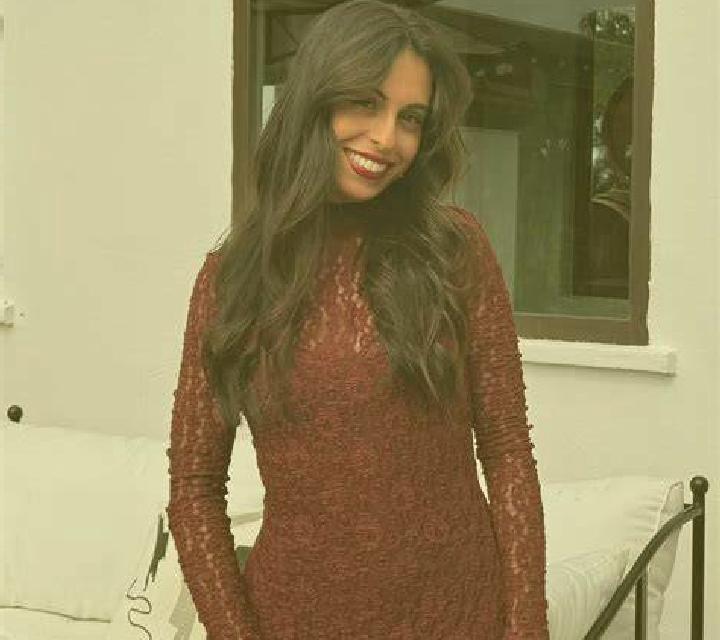 Aurora 3 Vega de Pas escort
