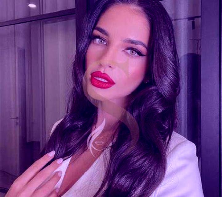Aurora Almassora escort