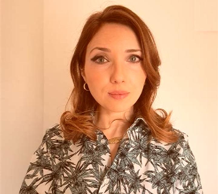 Aurora Daya Vieja escort