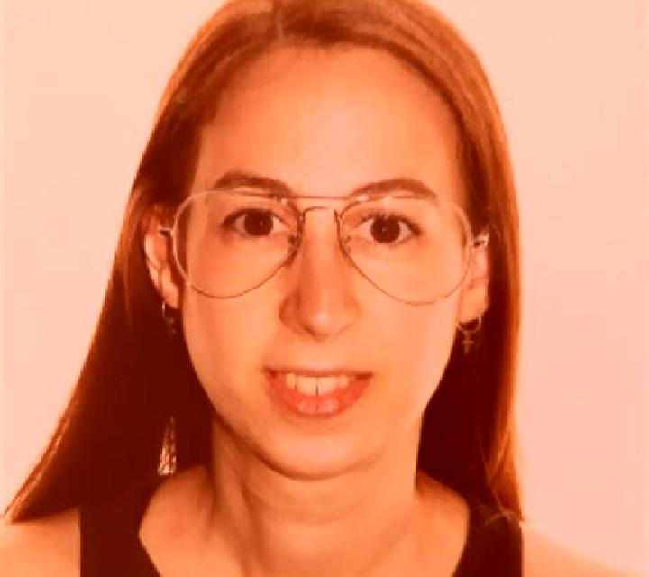 Aurora Monesterio escort