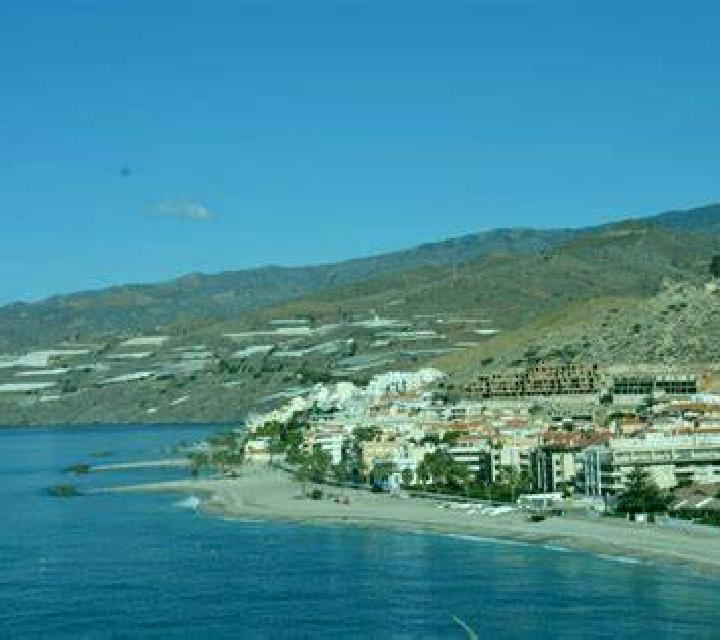 Aurora Pinos Genil escort