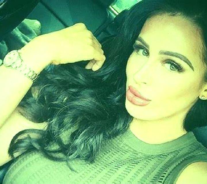 Aurora Quiruelas de Vidriales escort