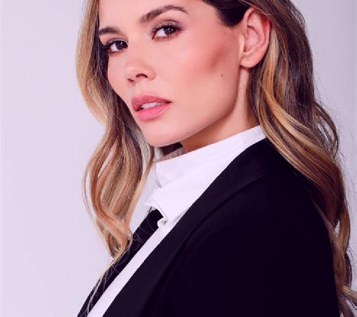 Aurora Valdehijaderos escort