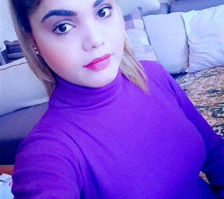 Beatriz 2 Ataquines escort