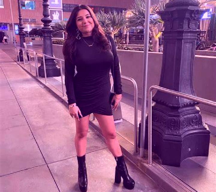 Beatriz 2 Realejo Alto escort
