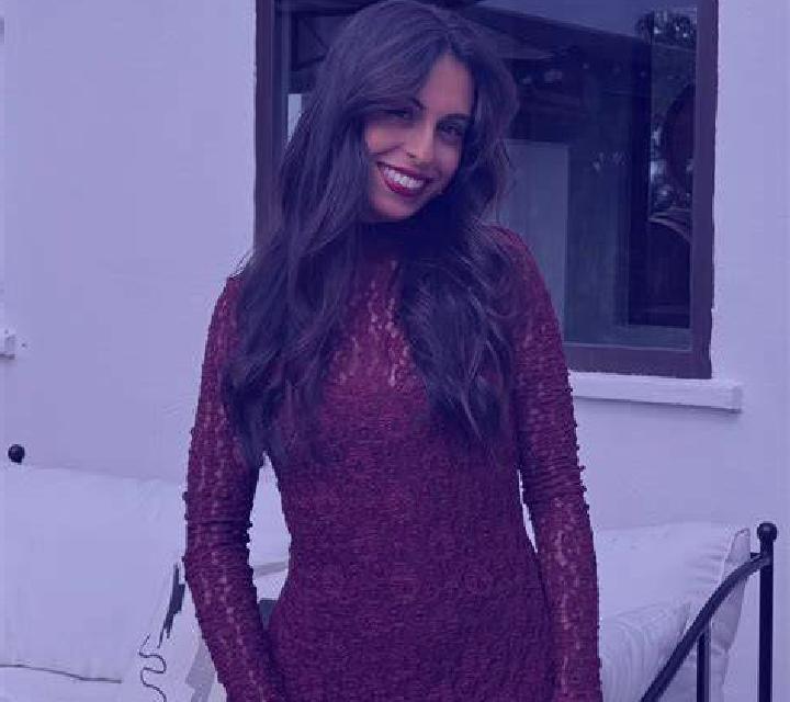 Beatriz 2 Reina escort