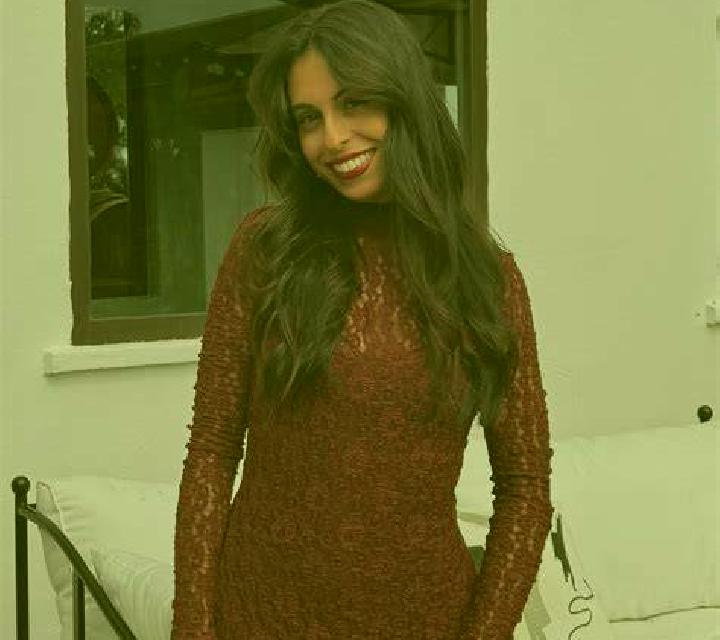 Beatriz 3 Alcocer escort