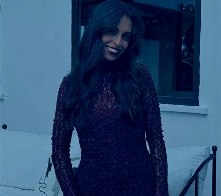 Beatriz 3 Bohonal de Ibor escort