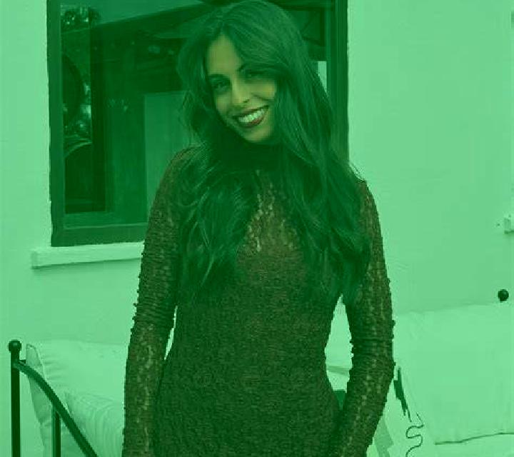Beatriz 3 Valleseco escort