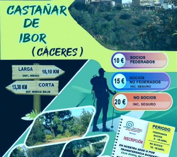 Beatriz Castanar de Ibor escort
