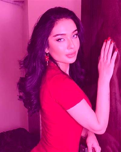 Beatriz Encio escort